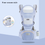 Thumbnail: Ergonomic New Born Baby Carrier Infant Kids Backpack Hipseat Sling Front Facing