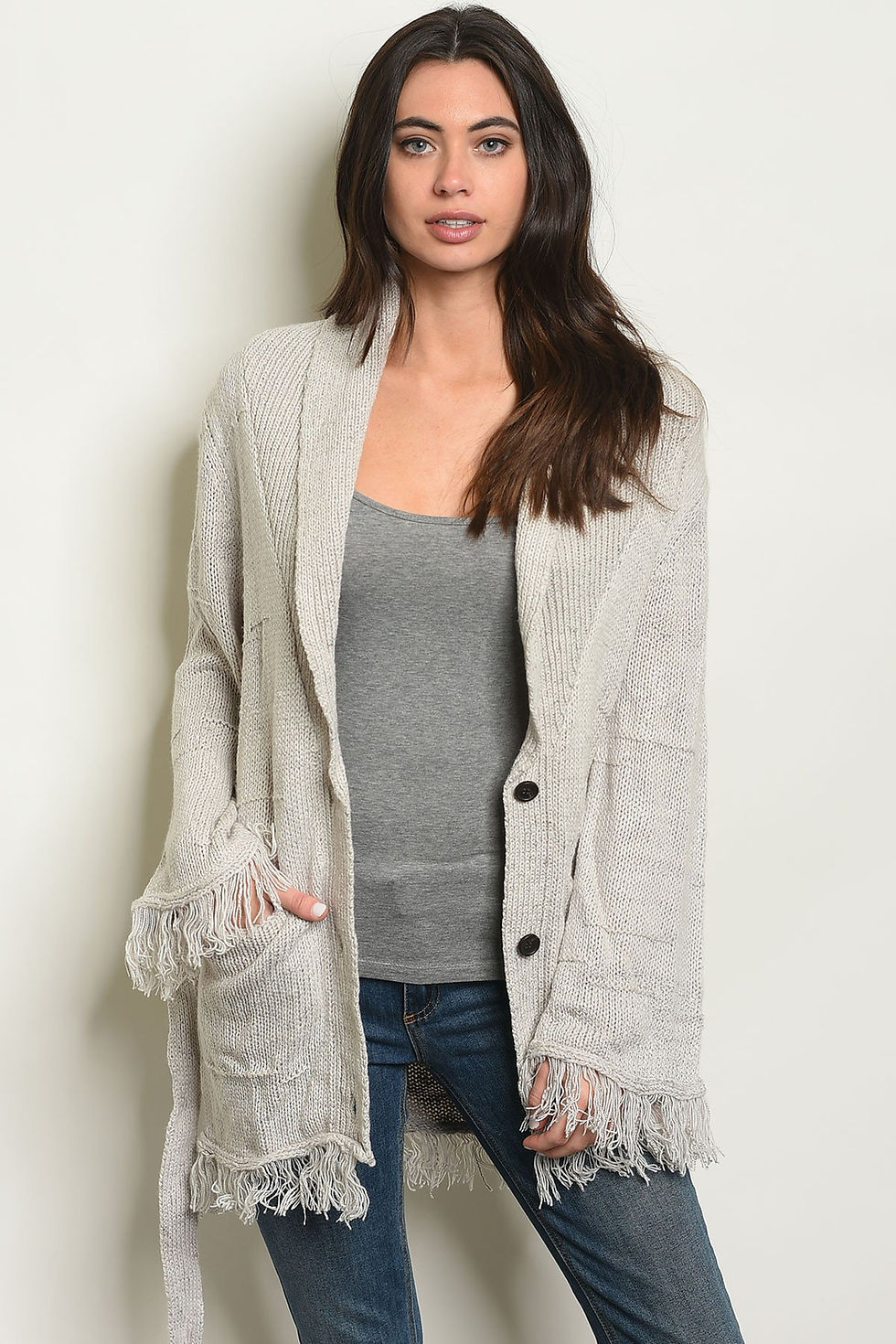 Womens Sweater