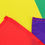 Thumbnail: Xiangying 90x150cm LGBT Rainbow Pride Flag