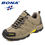 Thumbnail: Classics Style Men Hiking Shoes Lace Up Men Sport Shoes Outdoor Jogging