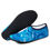 Thumbnail: Printed Diving Water Shoes Men Comfortable Quick-Drying Diving Socks