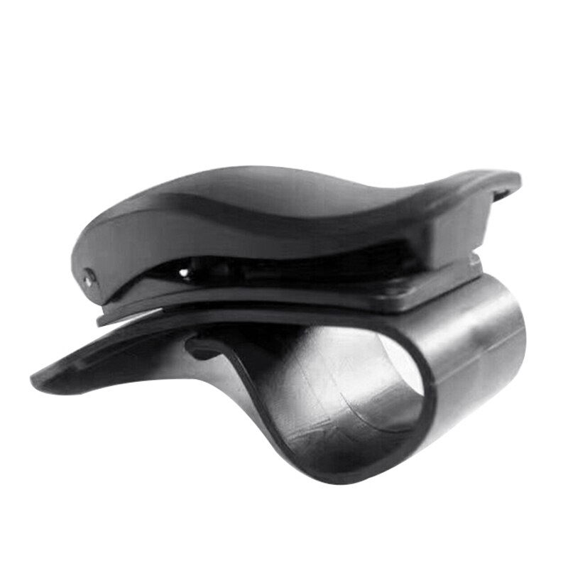 Thumbnail: Universal Car Phone Holder GPS Navigation Dashboard Phone Holder