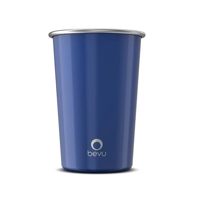 Thumbnail: Bevu® Steel Cups 470ml / 16oz.
