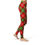 Thumbnail: Jean Red Green Plaid