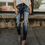 Thumbnail: Hole Ripped Jeans Women Pants Cool Denim Vintage Skinny Push Up Jeans High Waist