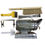 Thumbnail: Beekeeping Tool 6-Piece Set Smoke Sprayer Bee Brush Needle Cutting Honey Knife