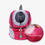 Thumbnail: Pet Carriers Carrying for Small Cats Dogs Backpack Dog Transport Bag