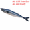Thumbnail: 30CM Electronic Pet Cat Toy Electric USB Charging Simulation Fish Toys