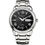 Thumbnail: Relogio Masculino Full Stainless Steel  Top Brand Luxury 5ATM Waterproof