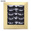 Thumbnail: 5 Pairs 4D Mink Lashes Fluffy Wispy Eyelashes Natural Long Eyelash Extension