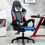 Thumbnail: Computer Chair WCG LOL Ergonomic Chair Office Chair Competitive Chair