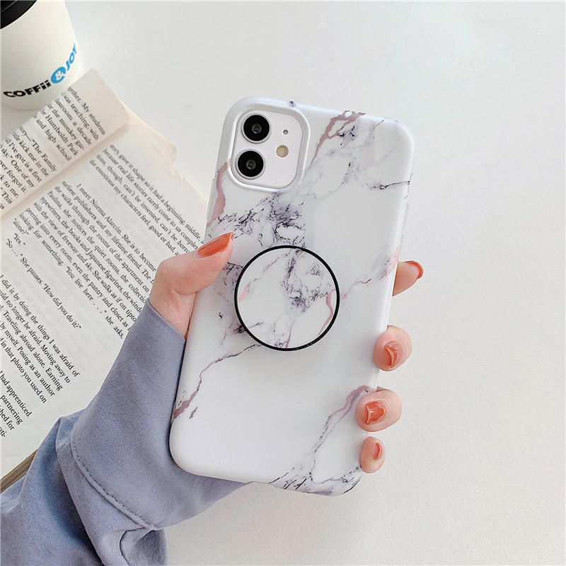 Thumbnail: Gradient Marble for iPhone 11 11Pro Max XR XS Max 7 8 Plus 11Pro iPhone SE 2 12