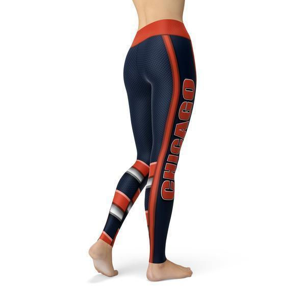 Thumbnail: Chicago Football Beverly