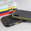 Thumbnail: Shockproof Phone Case Back Cover for iPhone 11 Pro Max Translucent Soft Case