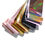 Thumbnail: 7 Colors/Kit 4 20cm Sparkly Nail Foils  Stickers Nail Transfer Sticker Laser