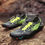 Thumbnail: Barefoot Five Fingers Shoes Summer Water Shoes for Outdoor Lightweight Men