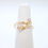 Thumbnail: Adriana Ring (Multiple Colors)