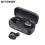 Thumbnail: Bluetooth V5.0 TWS True Wireless Earbuds Earphone HiFi Stereo Sound Bilateral