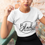 Thumbnail: "Black Owned" Tee