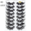 Thumbnail: 8 Pairs 3D Mink False Eyelashes Natural Wispy Fluffy Dramatic Volume Fake Lashes