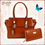 Thumbnail: Summertime Minimalist Womens Fashion Purse
