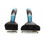Thumbnail: Pet Comb for Cat Hair Deshedding Comb Pet Dog Cat Brush Grooming
