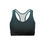 Thumbnail: Blue Black Ombre Sports Bra