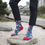 Miniatura: Men's Santa Socks