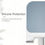 Thumbnail: Alloy Phone Holder Portable Universal 45 Degrees Adjustable All Smart