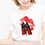Thumbnail: Camiseta Tee Shirts Female T-Shirt Koszulki Damskie Harajuku Tshirt Lip Lipstick