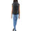 Thumbnail: Burnley Skinny Jeans - Blue