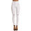 Miniatura: Women Hole Jeans Slim Thin Women Pants Candy Color Summer Pants Women Plus Size