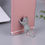 Minijatura: Cat Mobile Phone Holder for Iphone 11 Phone Stand Smartphone Holder for Xiaomi