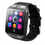 Thumbnail: Smart Watch With Camera Q18 Bluetooth Smartwatch SIM TF Card Slot Fitness