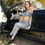 Thumbnail: Laguna Set - Leggings & Sports Bra - Grey