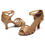 Thumbnail: Women Professional Dancing Shoes Ballroom Dance Shoes Ladies