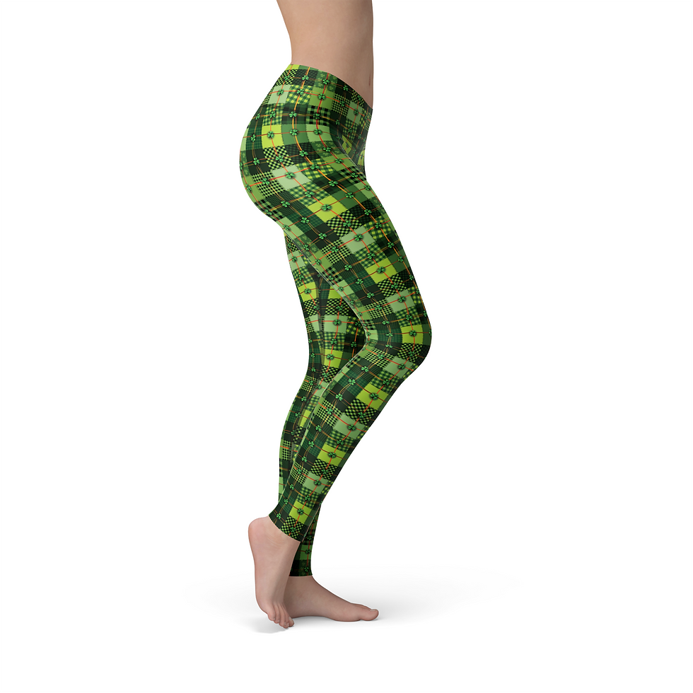 Thumbnail: Jean Clover Patchwork
