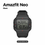 Thumbnail: 2020 Neo Smart Watch Bluetooth Smartwatch 5ATM Heart Rate Tracking 28Days
