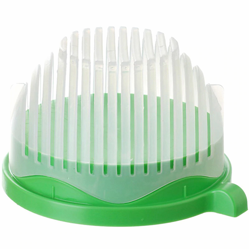 Thumbnail: Fruit Vegetable Salad Cutting Bowl Drain Fruit Bowls Vegetable Cutting Bowl