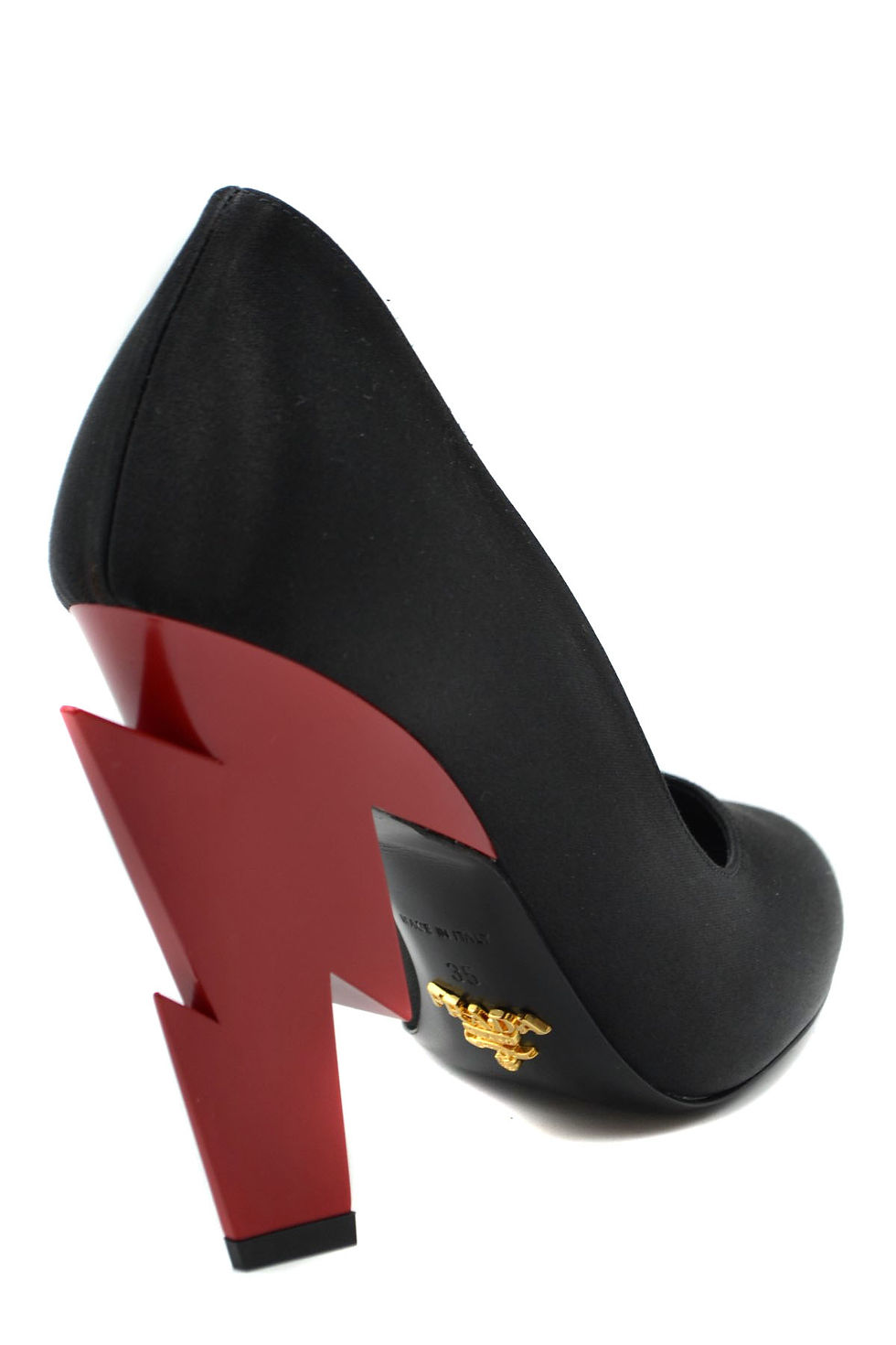 Thumbnail: Shoes Prada