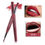 Thumbnail: Miss Rose Top Brand Lip Liner Matte Lip Pencil Long-Lasting Waterproof