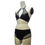 थंबनेल: Women Faux Leather  Sleepwear Underwear Nightgown Intimo Donna Pizzo FJWL
