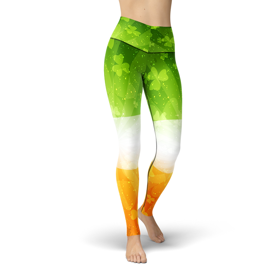 Thumbnail: Beverly Irish Clover