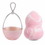 Thumbnail: Makeup Sponge, Foundation Cosmetic Puff Powder Smooth Beauty