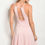 Thumbnail: Womens Pink Dress