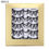 Thumbnail: 5 Pairs 4D Mink Lashes Fluffy Wispy Eyelashes Natural Long Eyelash Extension