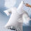 Thumbnail: 2pcs Traveling Portable Clothes Dryer Bag Fast