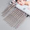 Thumbnail: Makeup Brushes Set 3-12pcs/Lot Eye Shadow Blending Eyeliner Eyelash Eyebrow