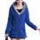 Thumbnail: Spring Autumn Women Winter Jackets and Coat Plus Size 7 Colors Jackets Casual