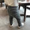 Thumbnail: Baby Leggings Big PP Pants Spring Autumn Infant Boys Girls Pants Cotton